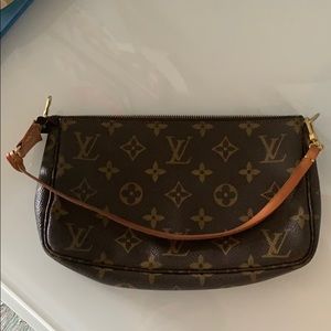 Small Louis Vuitton Bag